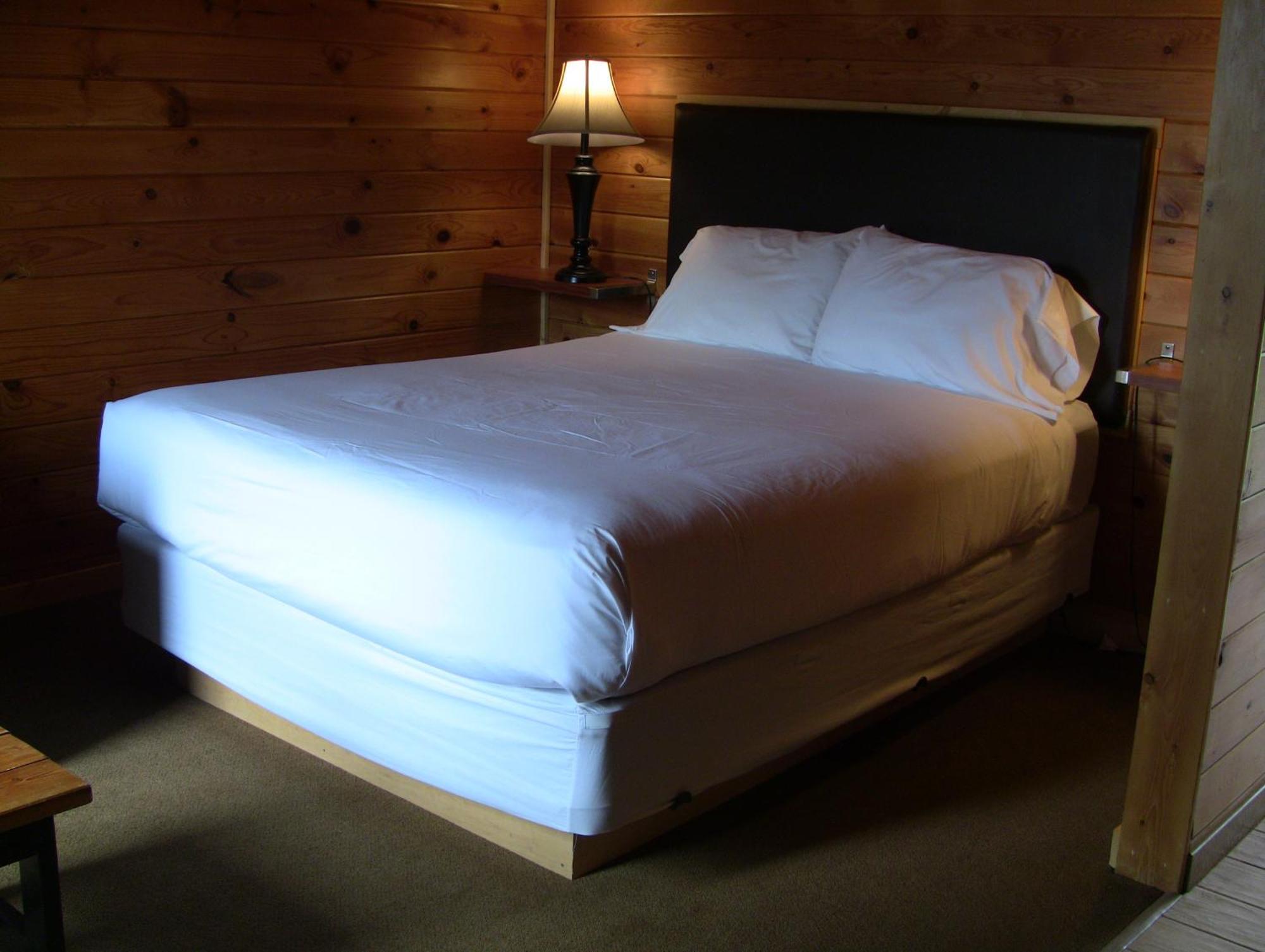 Winthrop Mountain View Chalets Cameră foto