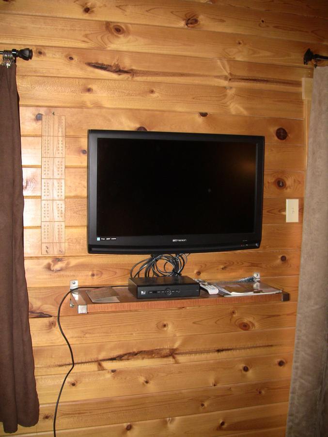 Winthrop Mountain View Chalets Cameră foto