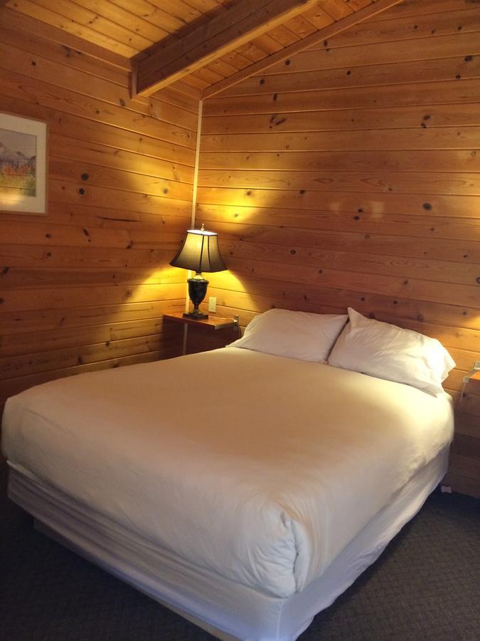 Winthrop Mountain View Chalets Exterior foto